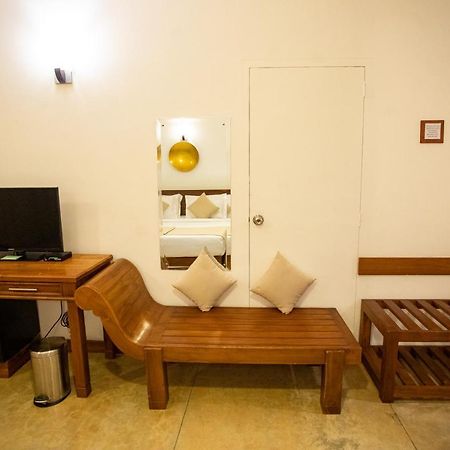 Kalu'S Hideaway Udawalawe Hotel Kültér fotó