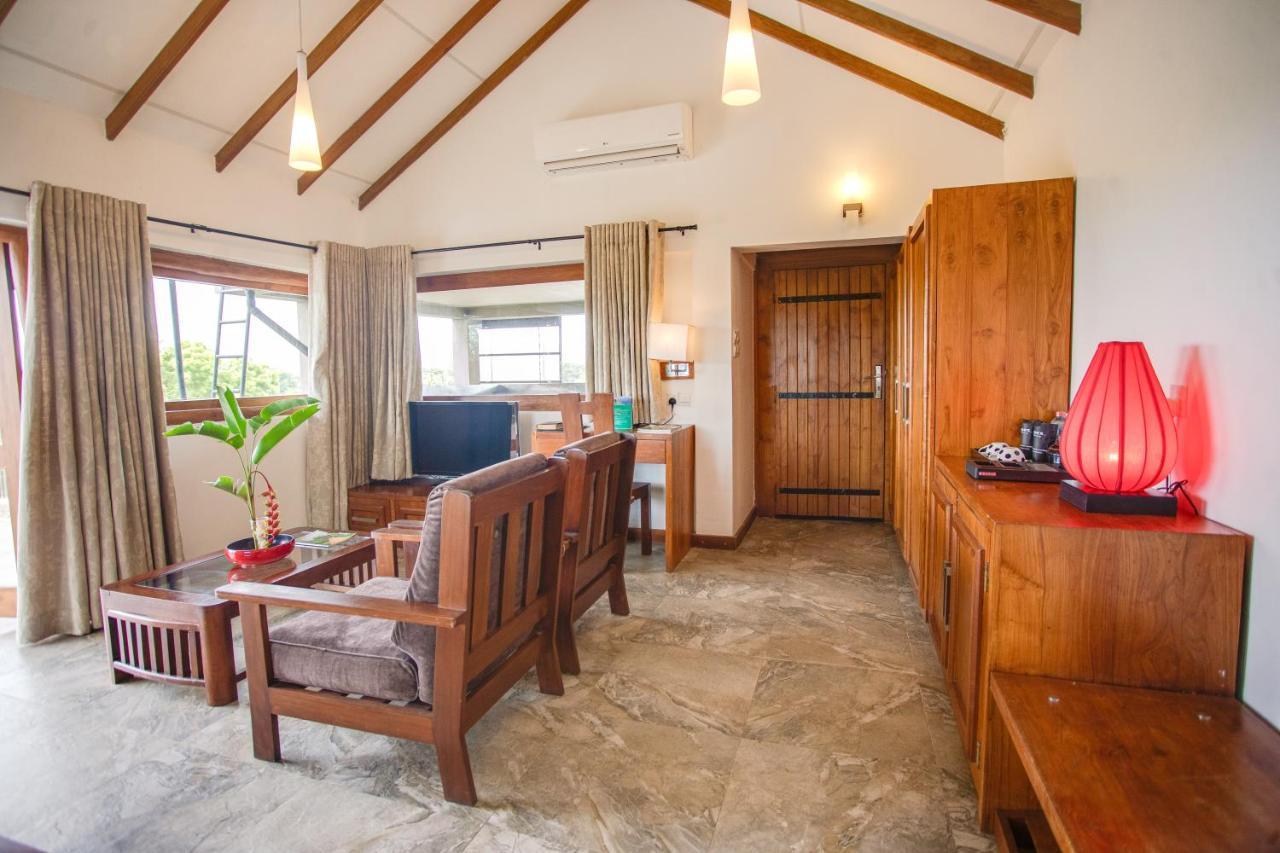 Kalu'S Hideaway Udawalawe Hotel Kültér fotó