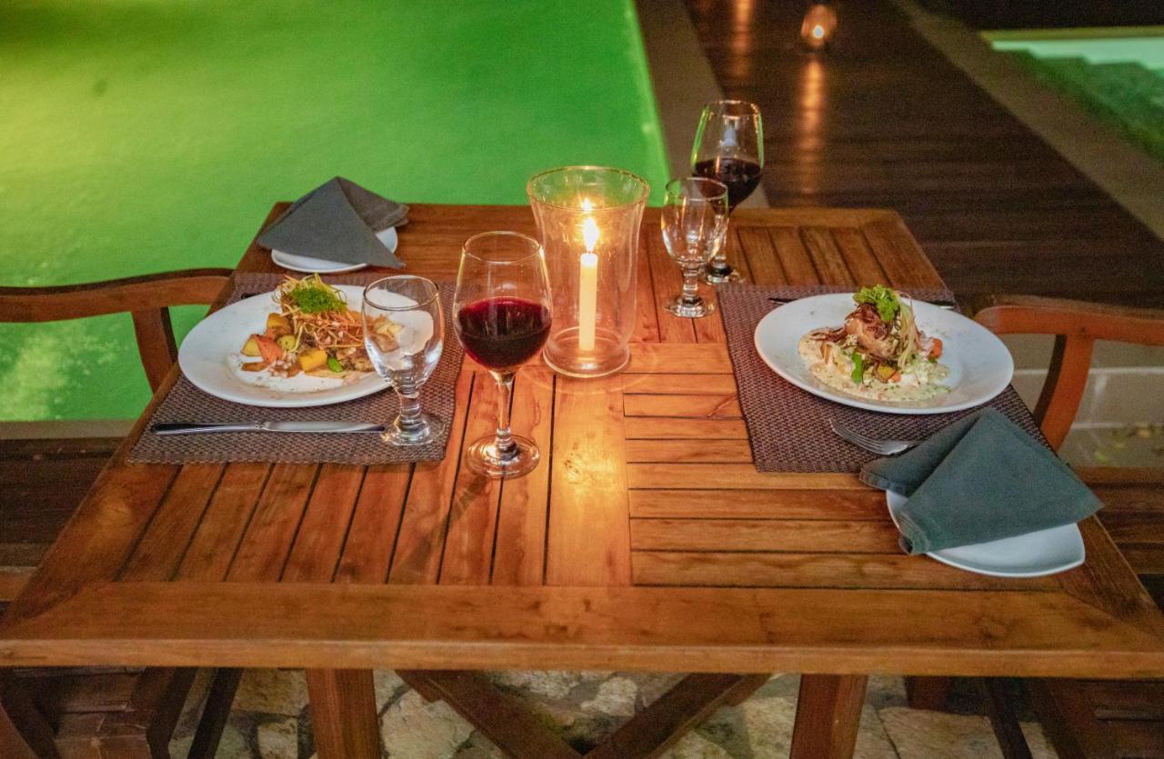 Kalu'S Hideaway Udawalawe Hotel Kültér fotó