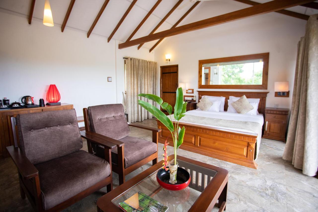 Kalu'S Hideaway Udawalawe Hotel Kültér fotó