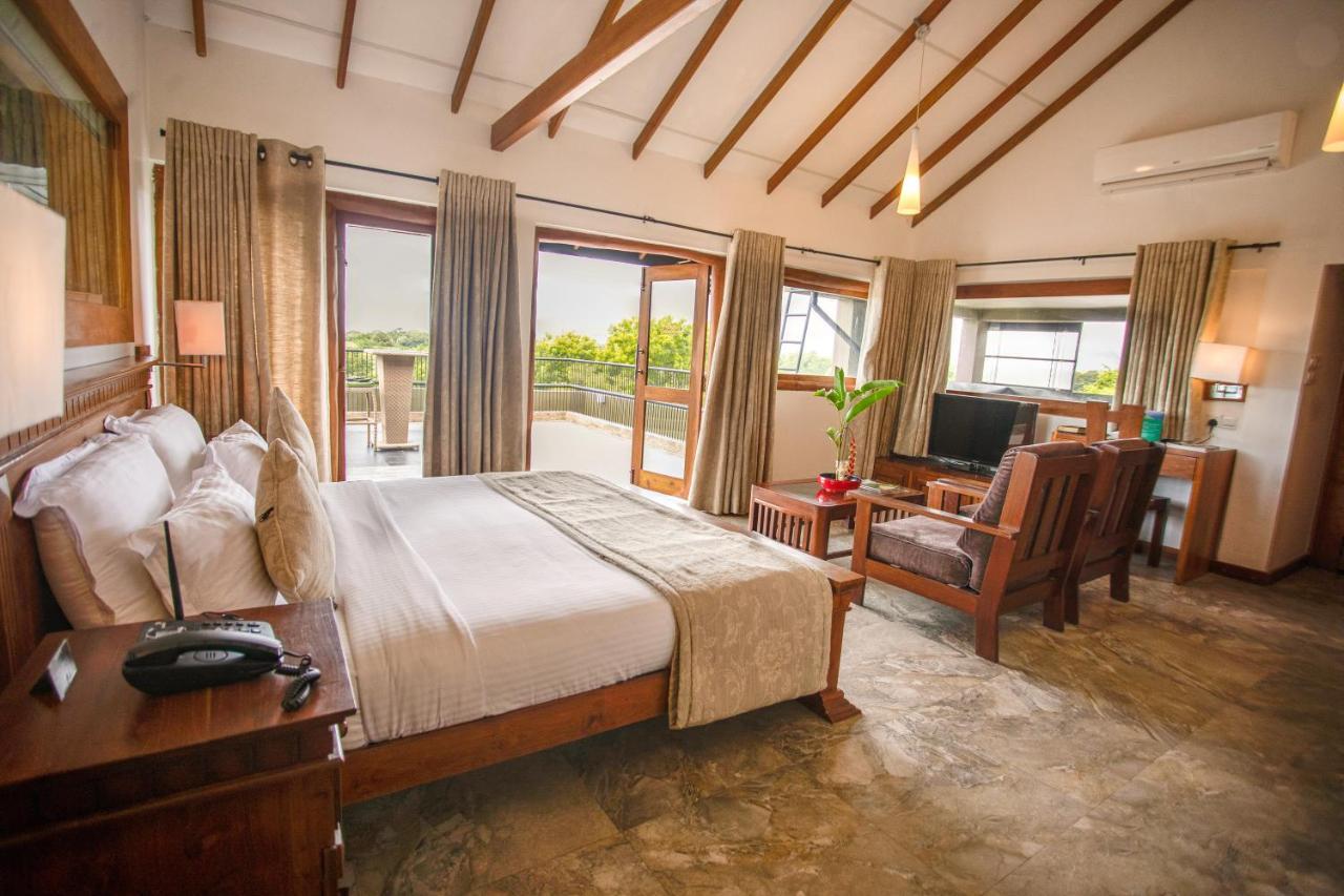 Kalu'S Hideaway Udawalawe Hotel Kültér fotó