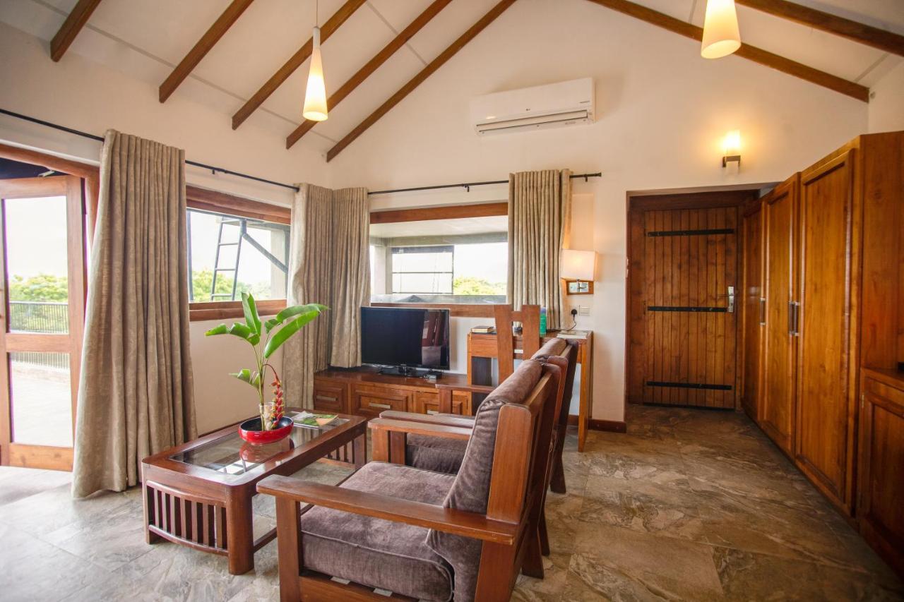 Kalu'S Hideaway Udawalawe Hotel Kültér fotó