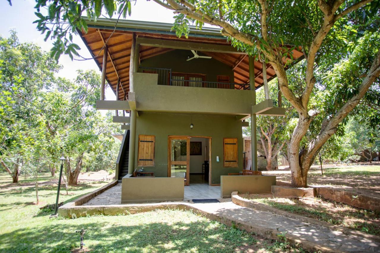 Kalu'S Hideaway Udawalawe Hotel Kültér fotó