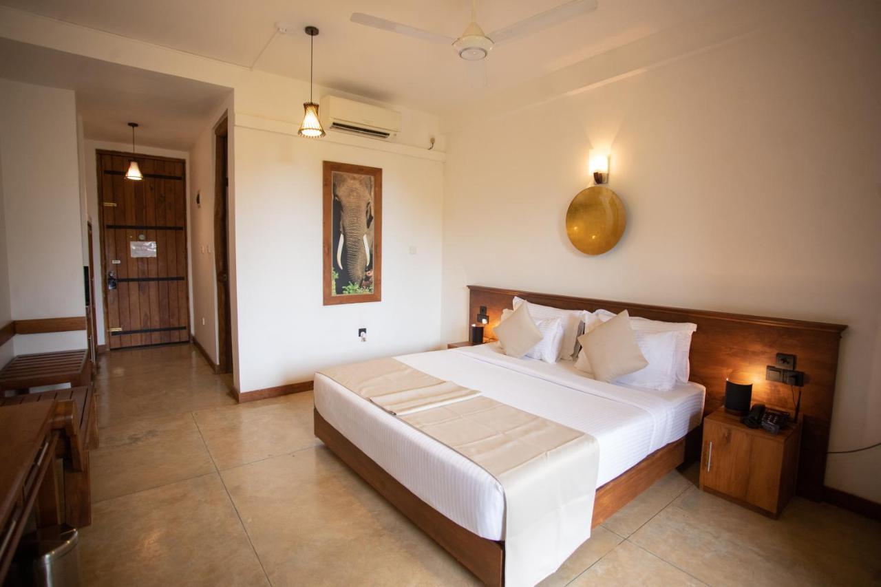 Kalu'S Hideaway Udawalawe Hotel Kültér fotó