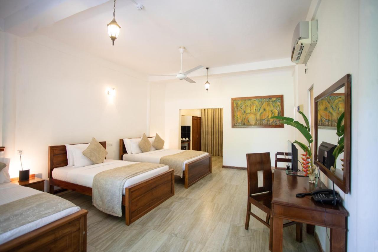 Kalu'S Hideaway Udawalawe Hotel Kültér fotó
