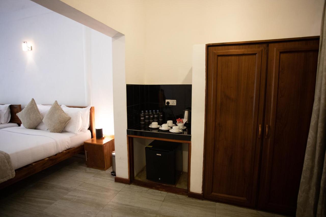 Kalu'S Hideaway Udawalawe Hotel Kültér fotó