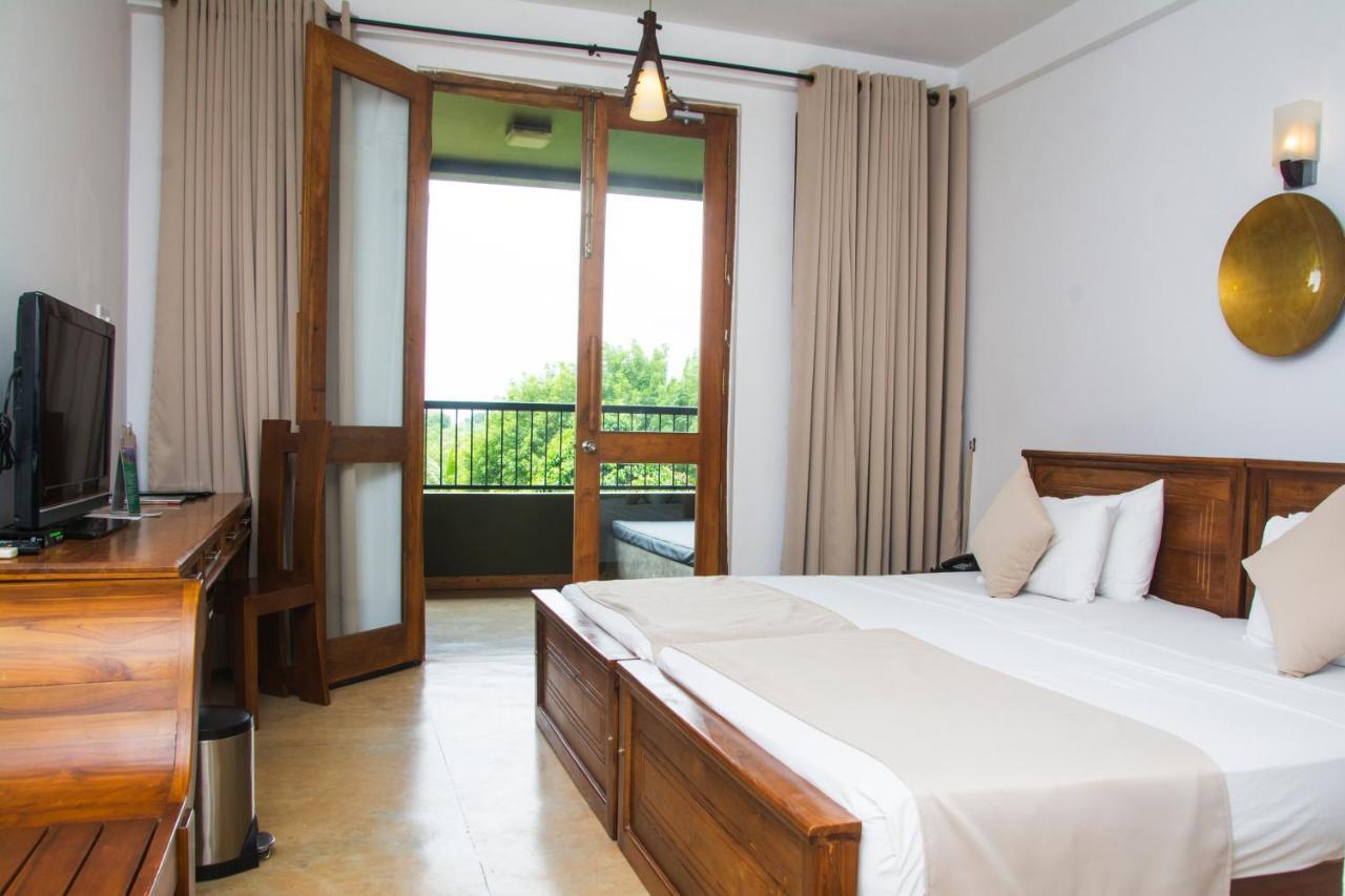 Kalu'S Hideaway Udawalawe Hotel Kültér fotó