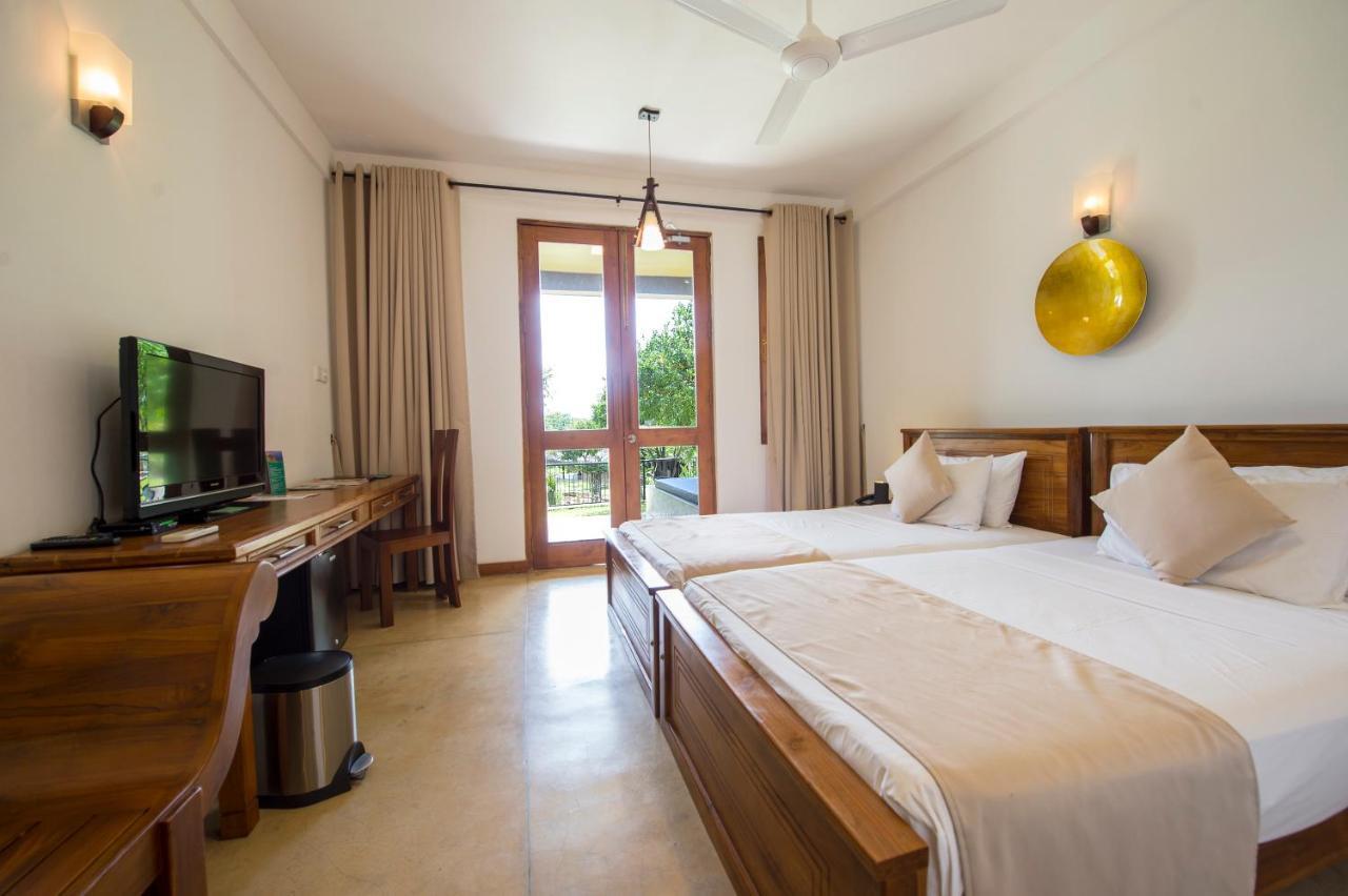 Kalu'S Hideaway Udawalawe Hotel Kültér fotó