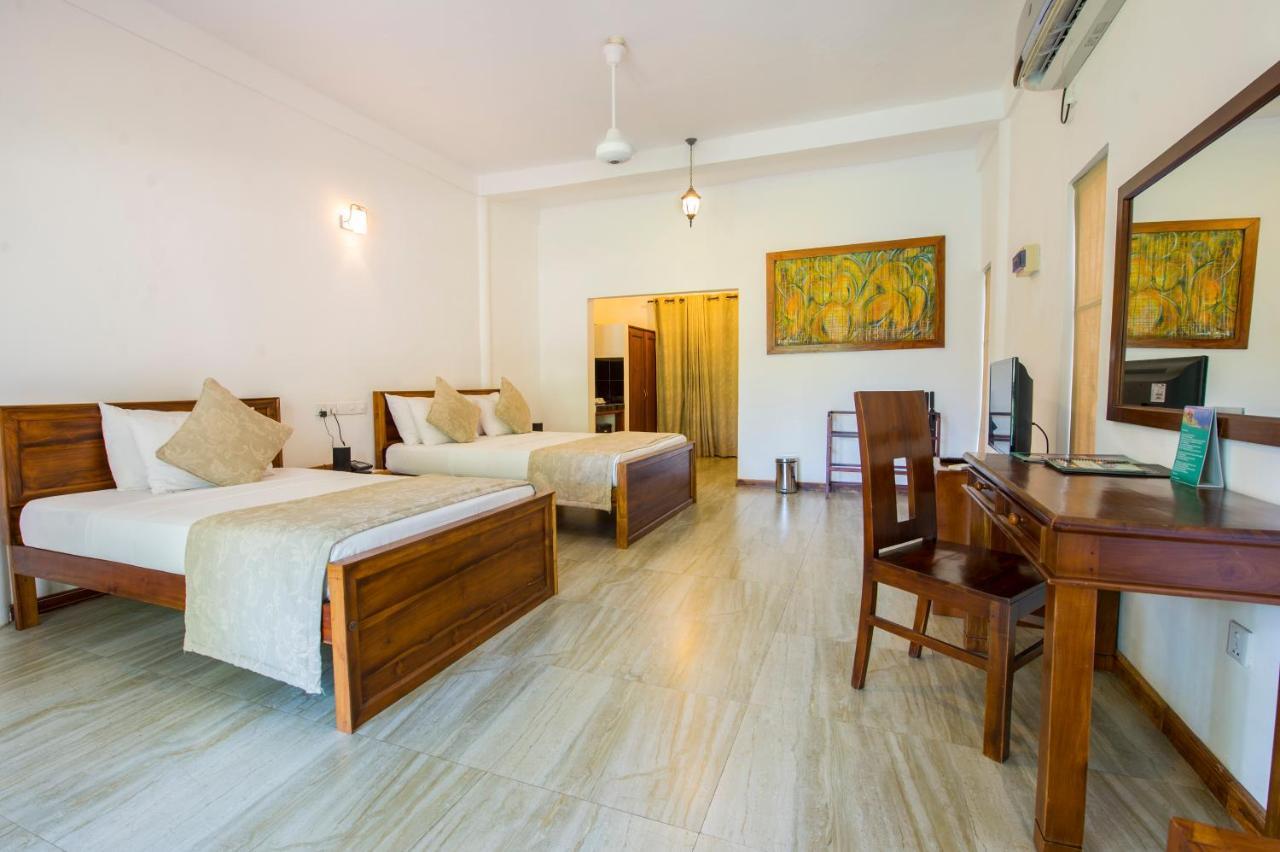 Kalu'S Hideaway Udawalawe Hotel Kültér fotó