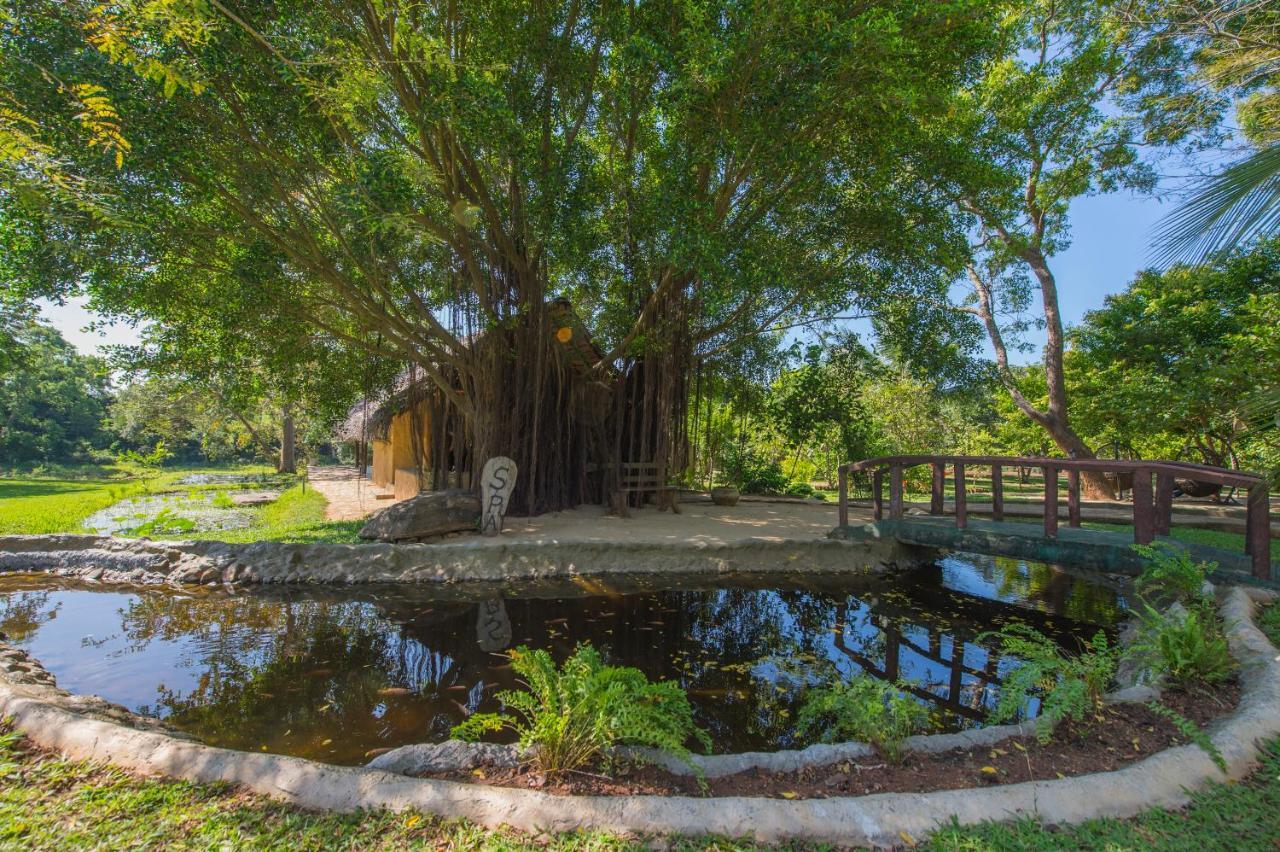 Kalu'S Hideaway Udawalawe Hotel Kültér fotó