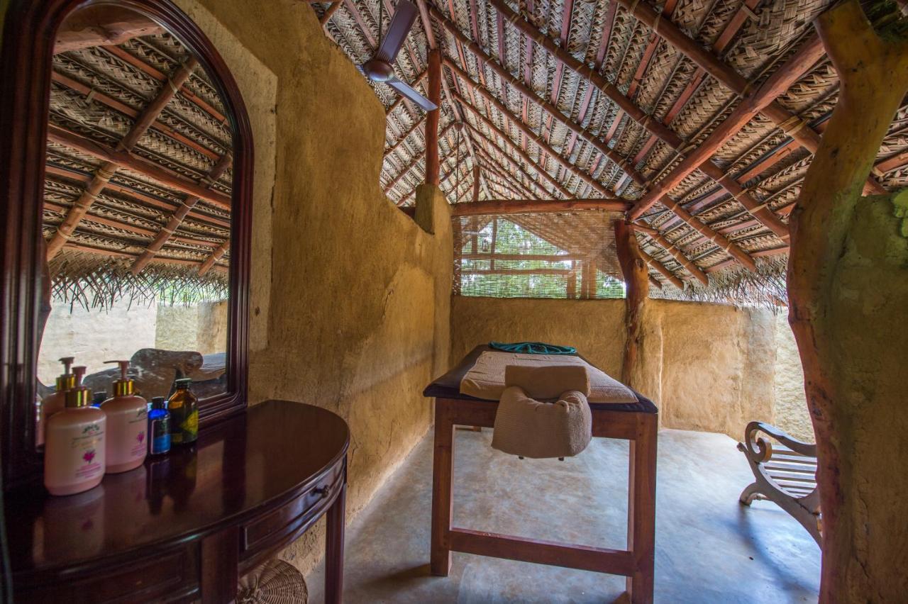 Kalu'S Hideaway Udawalawe Hotel Kültér fotó