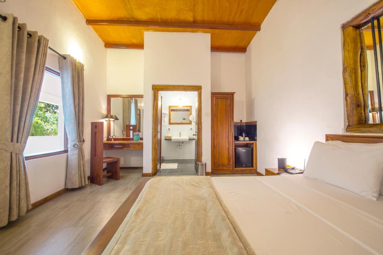 Kalu'S Hideaway Udawalawe Hotel Kültér fotó