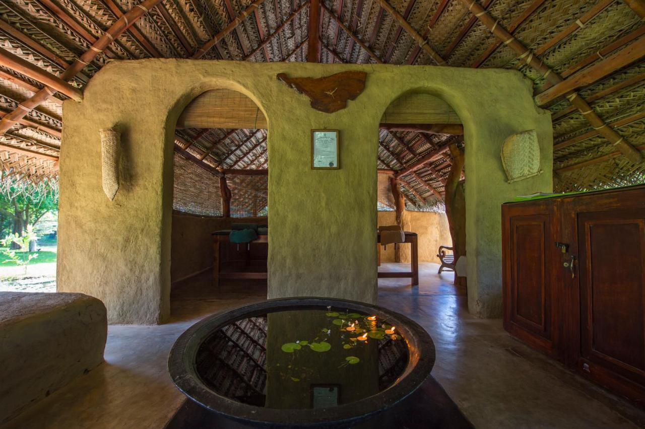 Kalu'S Hideaway Udawalawe Hotel Kültér fotó
