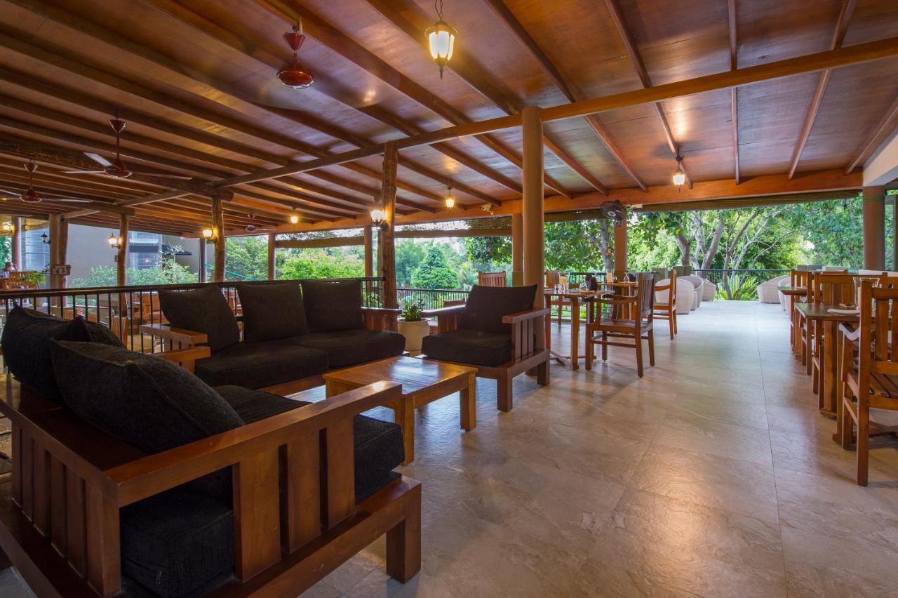 Kalu'S Hideaway Udawalawe Hotel Kültér fotó