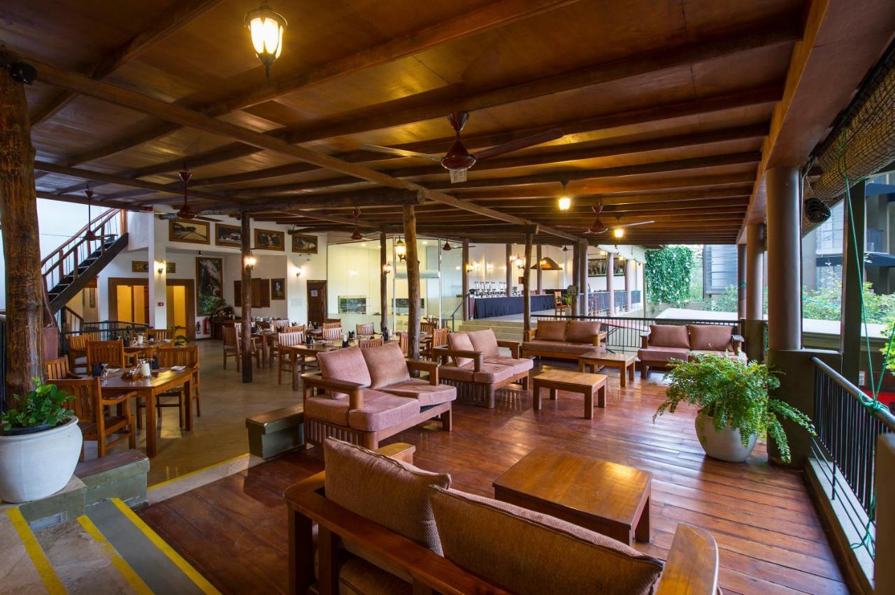 Kalu'S Hideaway Udawalawe Hotel Kültér fotó